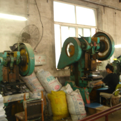 沈陽市鐵西區(qū)大利金屬制品廠 匠心鑄就金屬材料新典范