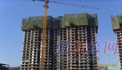 爬架技術(shù)在建筑施工服務中的應用與優(yōu)勢