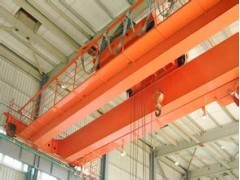 榮成吊鉤橋式起重機采購指南 威海起重匯工廠店起重設備供貨商邢經理